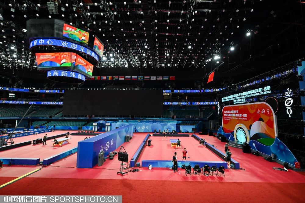 世界杯分组公布：有四大看点，亚洲球队创历史，日本冲1／4决赛！